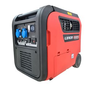 موتور برق لانسین مدل gr4800is